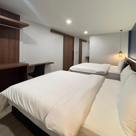 Rendezvous Oldtown Chiangmai Hotel Csiangmaj Kültér fotó