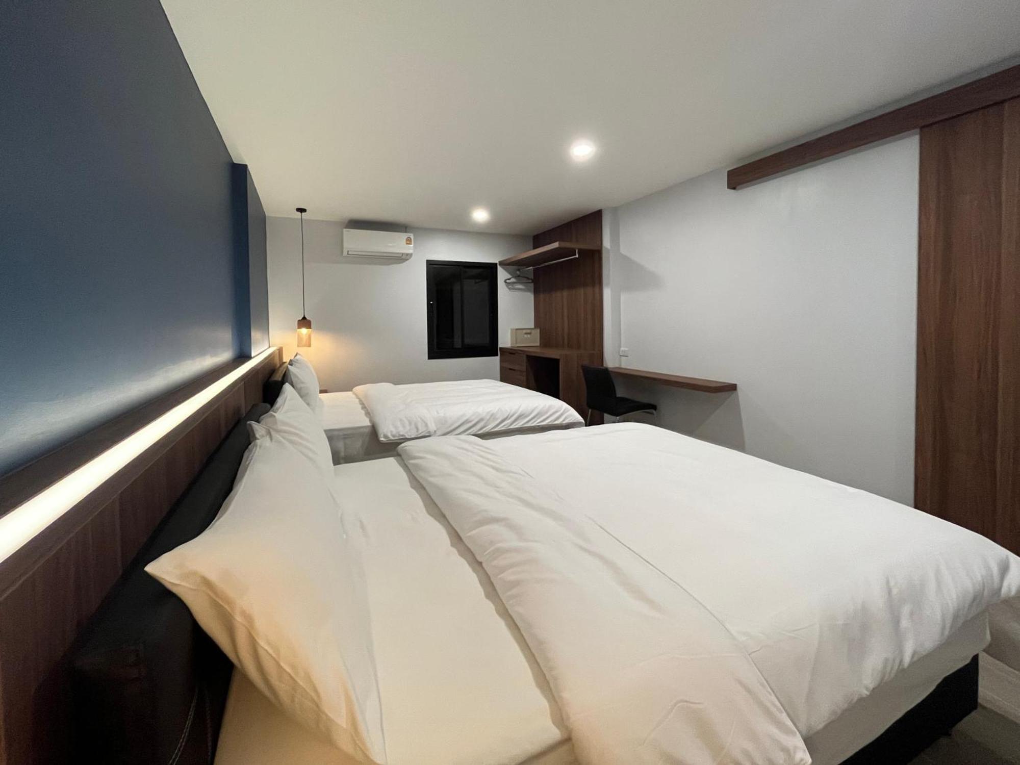 Rendezvous Oldtown Chiangmai Hotel Csiangmaj Kültér fotó