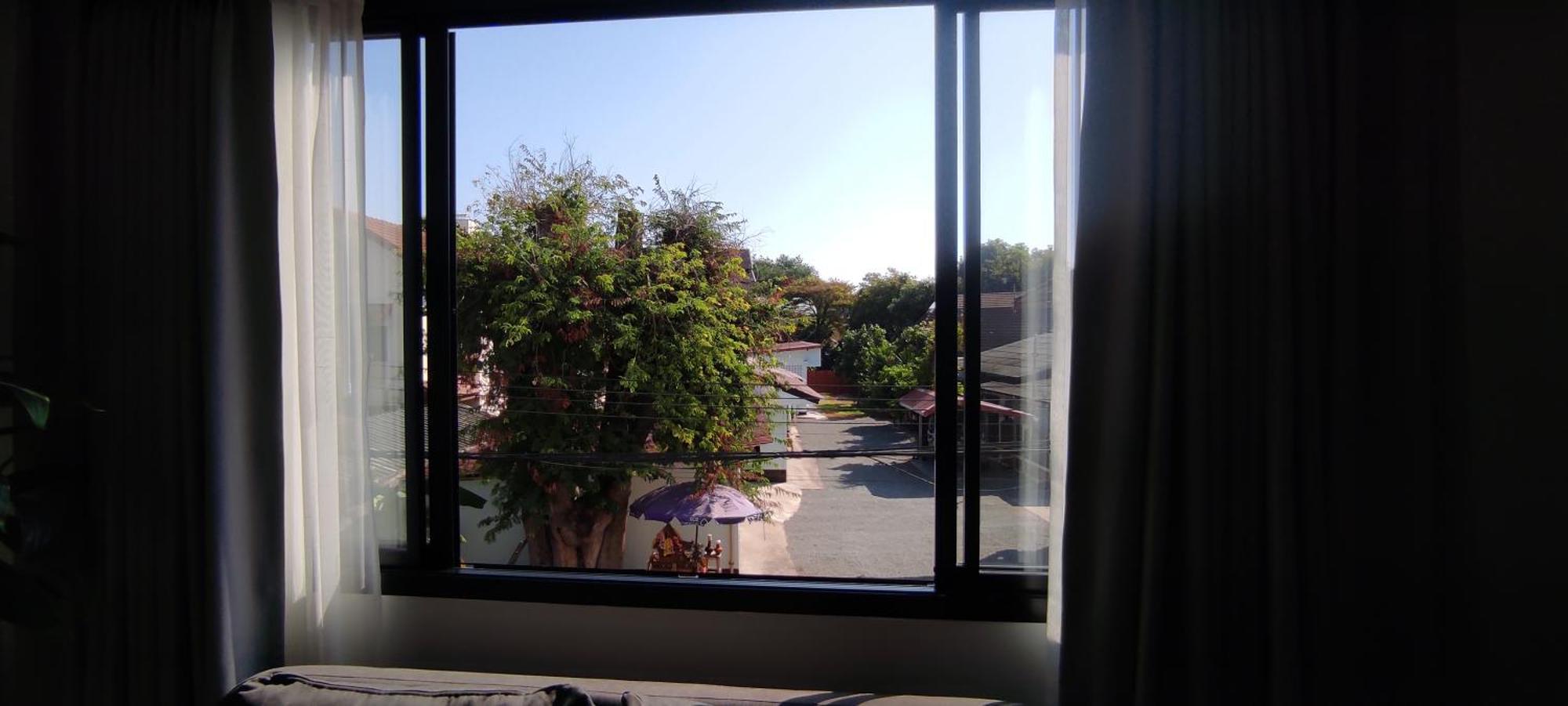 Rendezvous Oldtown Chiangmai Hotel Csiangmaj Kültér fotó
