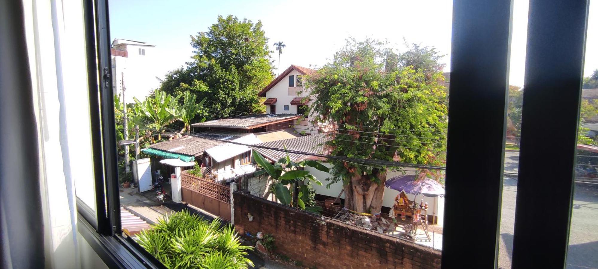 Rendezvous Oldtown Chiangmai Hotel Csiangmaj Kültér fotó