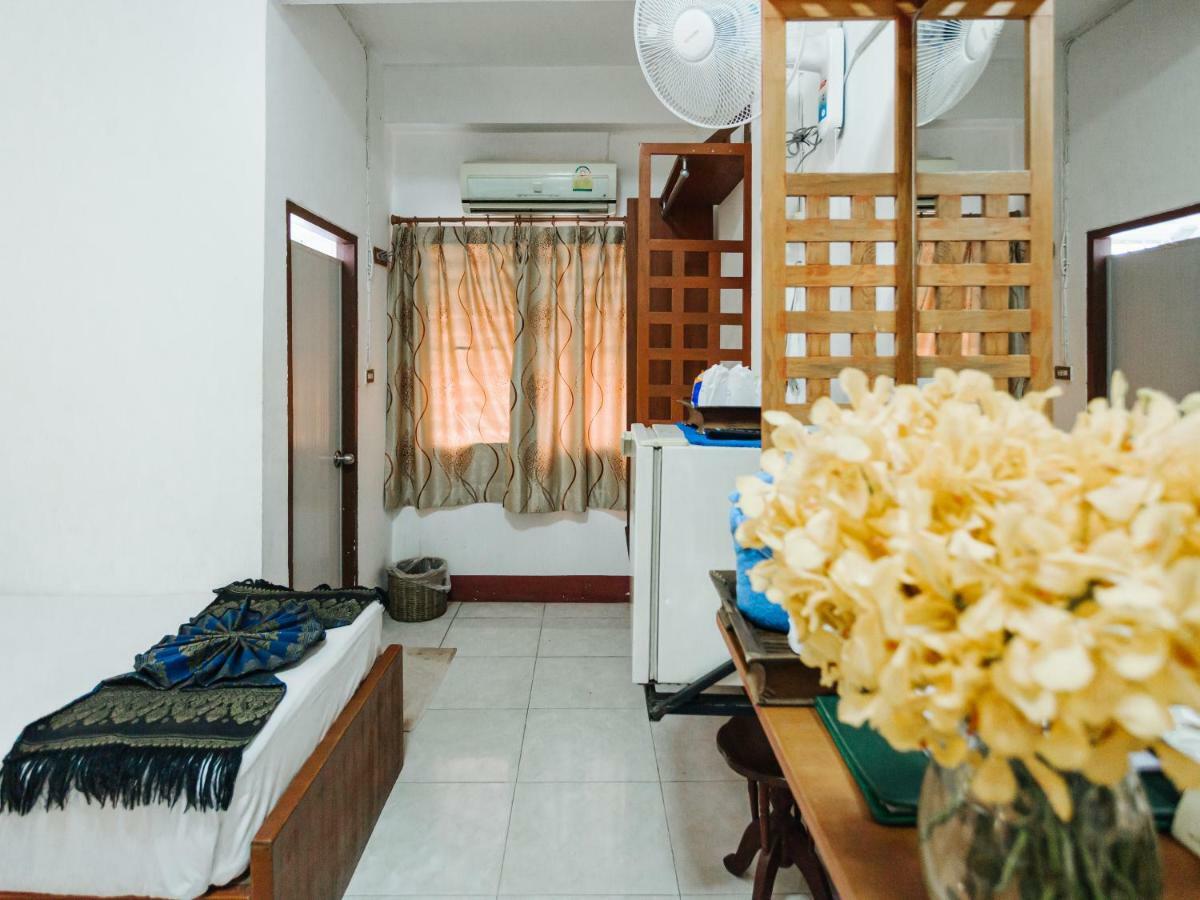 Rendezvous Oldtown Chiangmai Hotel Csiangmaj Kültér fotó