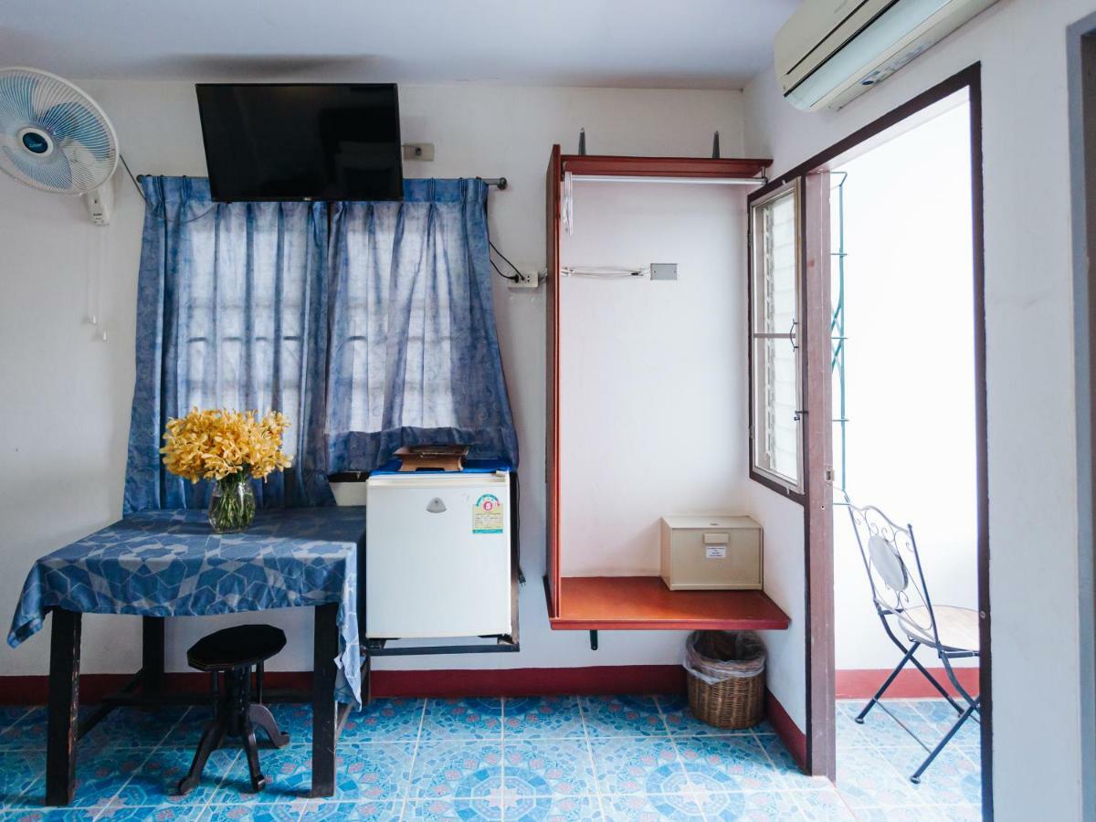 Rendezvous Oldtown Chiangmai Hotel Csiangmaj Kültér fotó