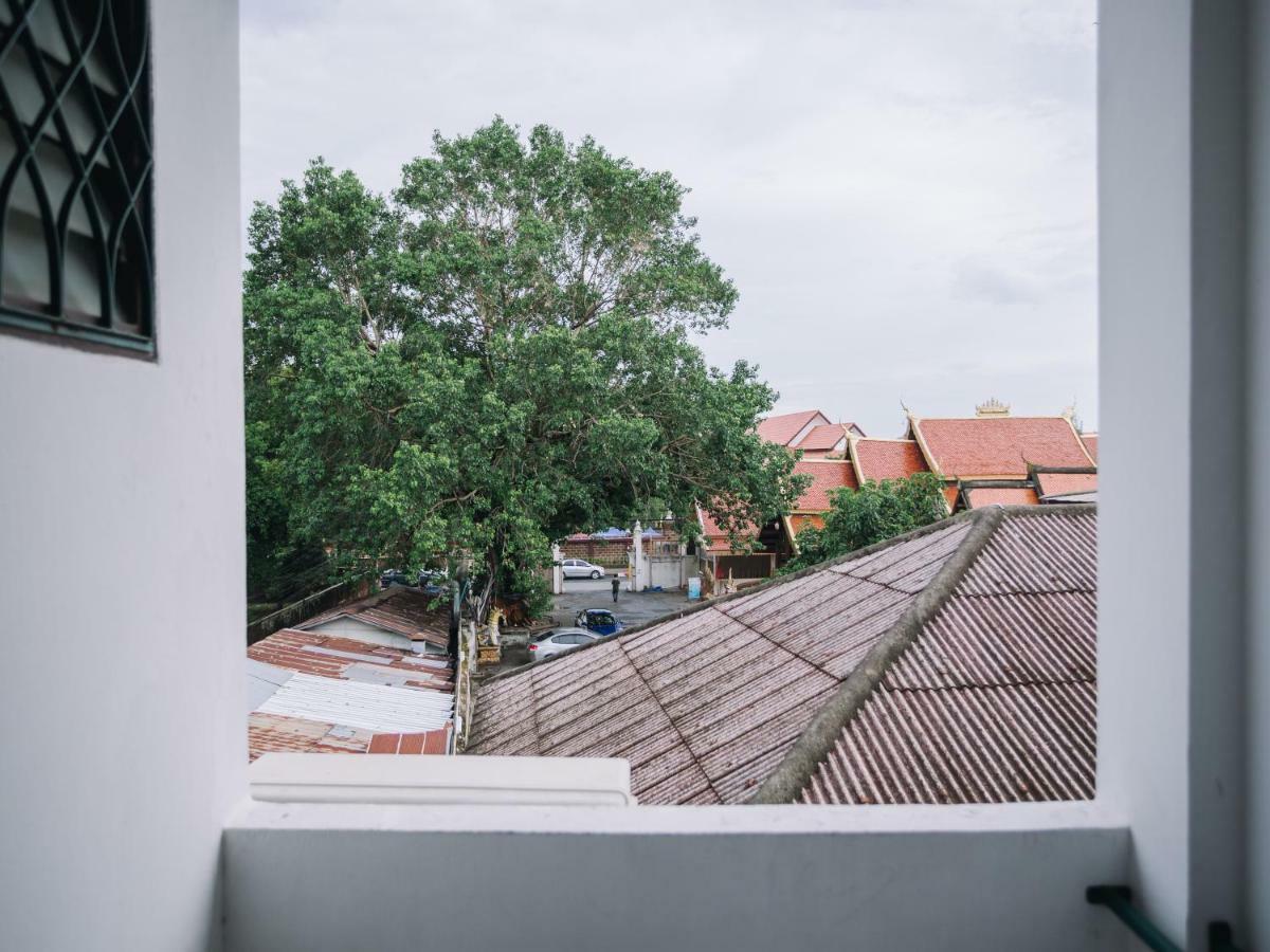 Rendezvous Oldtown Chiangmai Hotel Csiangmaj Kültér fotó